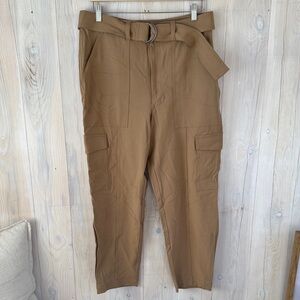 NWOT Banana Republic Pants Size 12